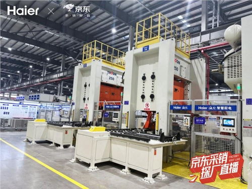 舊廚煥新顏 海爾廚電引領(lǐng)工廠直供、賣場(chǎng)體驗(yàn)與網(wǎng)絡(luò)技術(shù)融合新變革