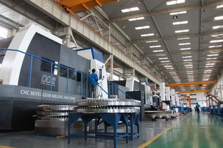 秦川機(jī)床與博世力士樂深化合作 聚焦三大領(lǐng)域，共筑智能網(wǎng)絡(luò)技術(shù)新生態(tài)